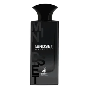 Mindset - Maison Alhambra