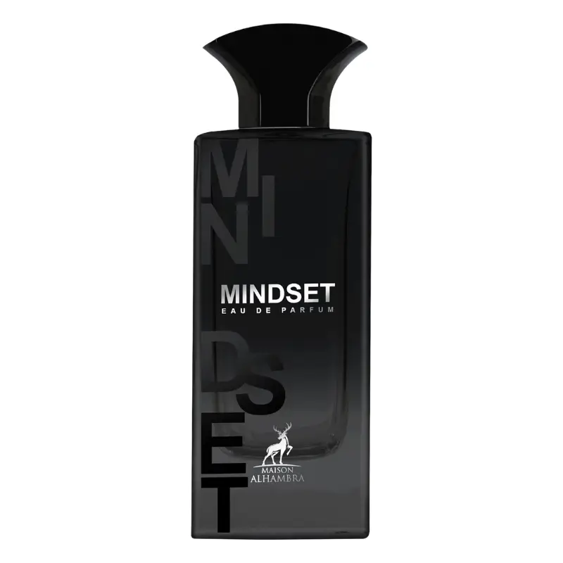 Mindset - Maison Alhambra