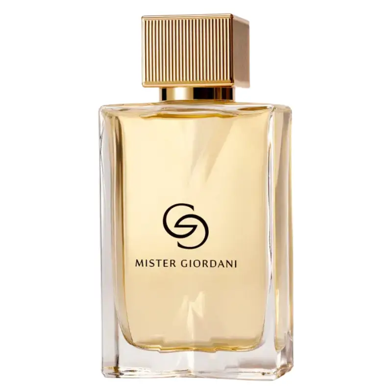 Mister Giordani - Oriflame