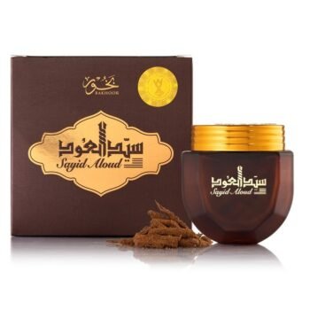 Bakhour Sayed Al Oud