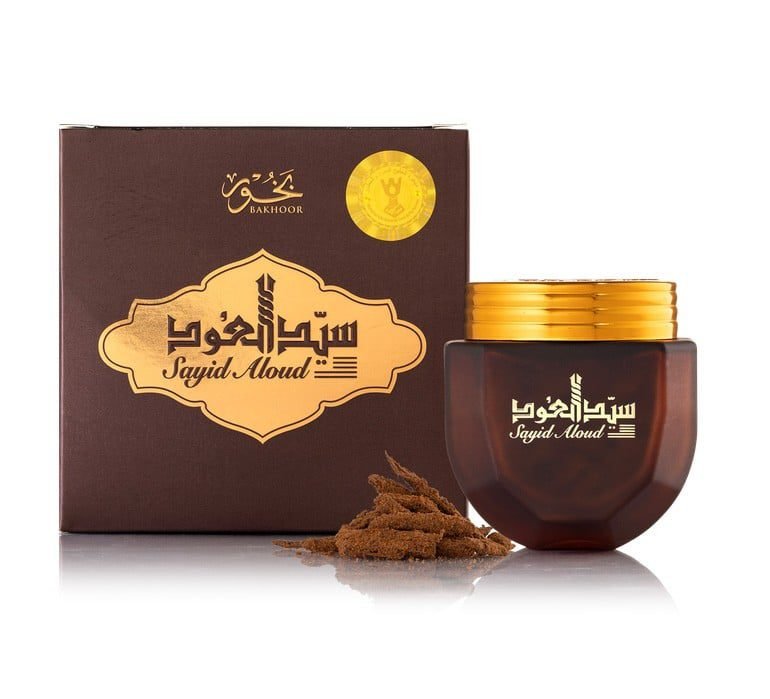 Bakhour Sayed Al Oud