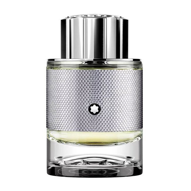 Mont Blanc EXPLORER PLATINUM EAU DE PARFUM