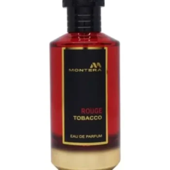 Montera Rouge Tobacco - Fragrance World