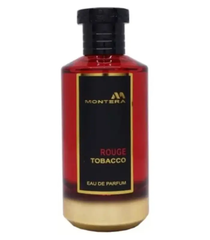 Montera Rouge Tobacco - Fragrance World