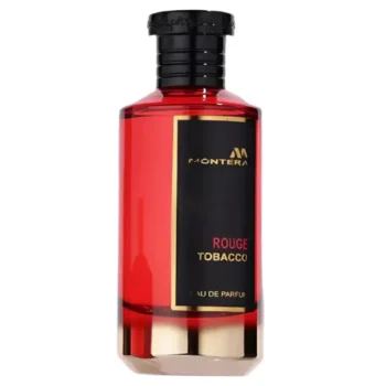 Montera Rouge Tobacco - Fragrance World
