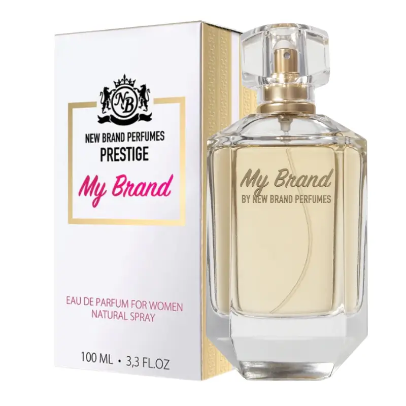 My Brand - New Brand Parfums – Image 2