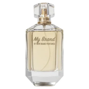 My Brand - New Brand Parfums