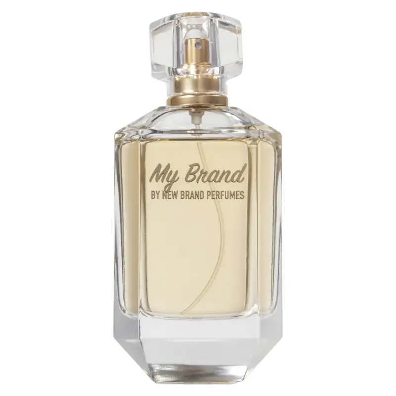 My Brand - New Brand Parfums