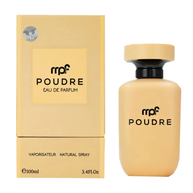 Pouder - My Perfumes – Image 2