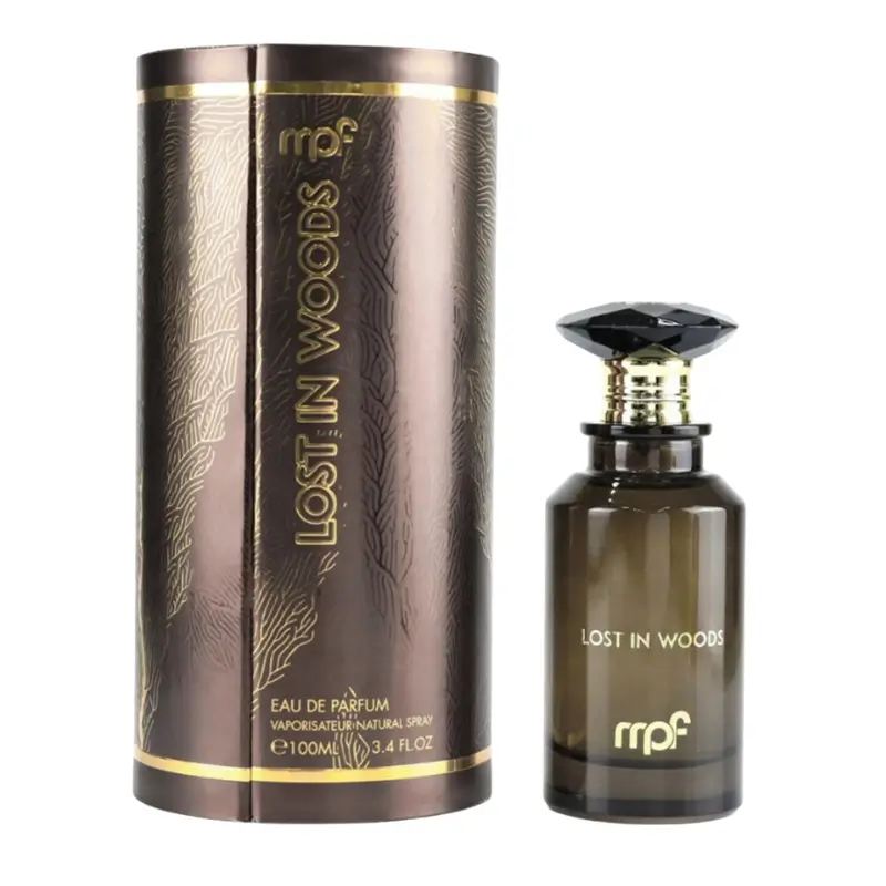Lost In Woods - My Perfumes – Image 2