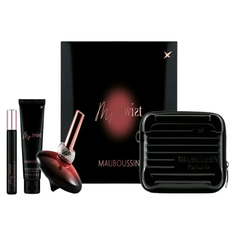 My Twist Coffret Prestige - Mauboussin