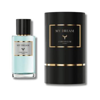 My Dream - Convivium Paris