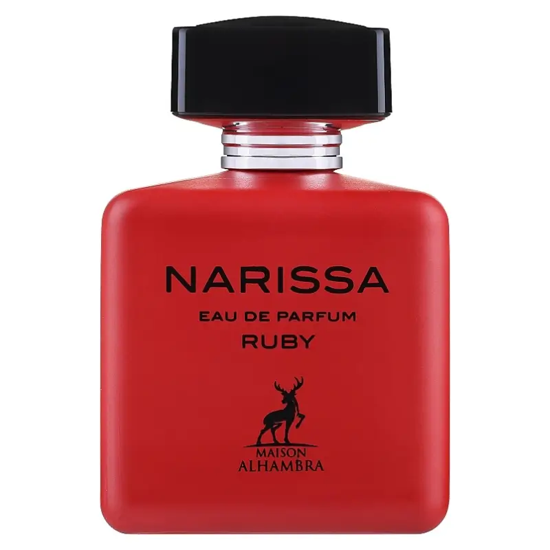 Narissa Ruby - Maison Alhambra