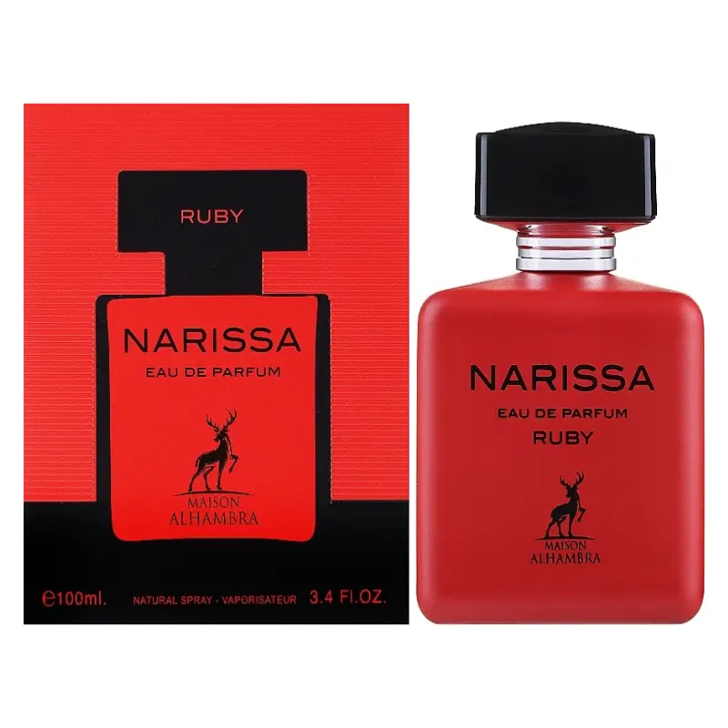 Narissa Ruby - Maison Alhambra – Image 3