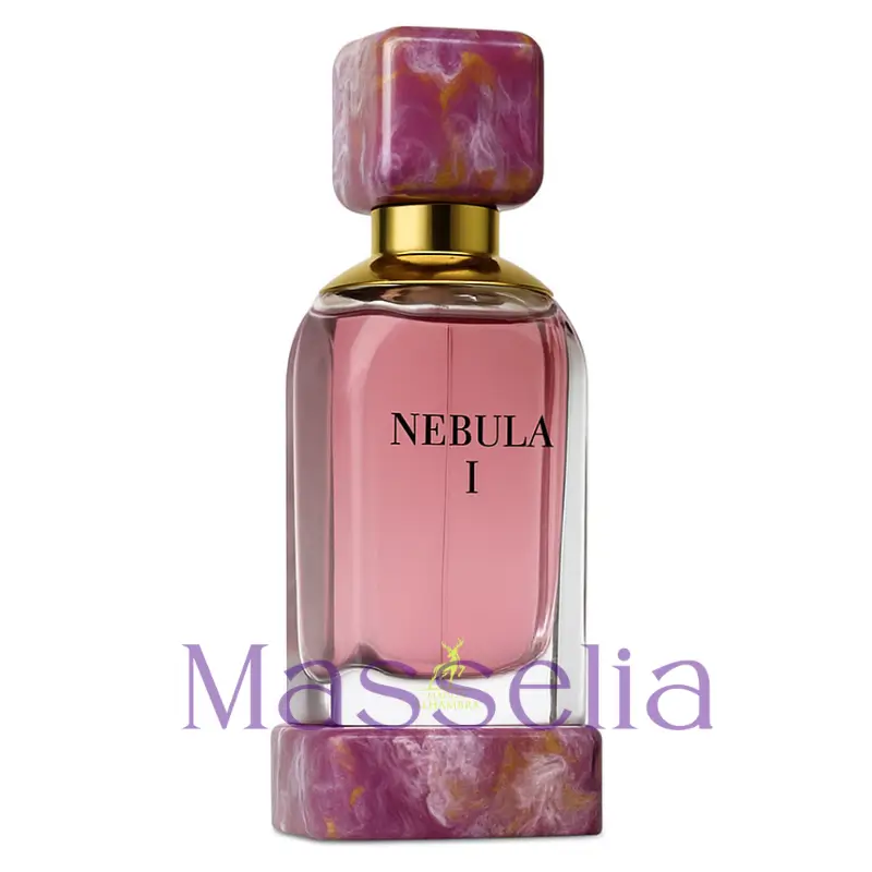 Nebula I - Maison Alhambra