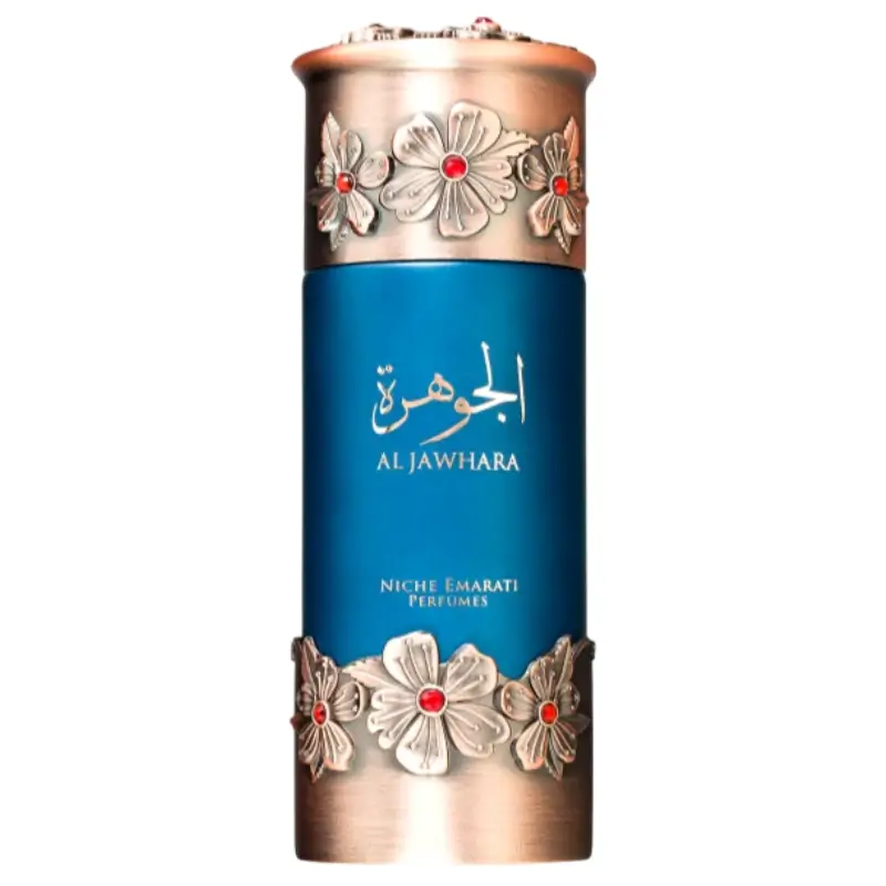 Niche Emarati Al Jawhara - Lattafa