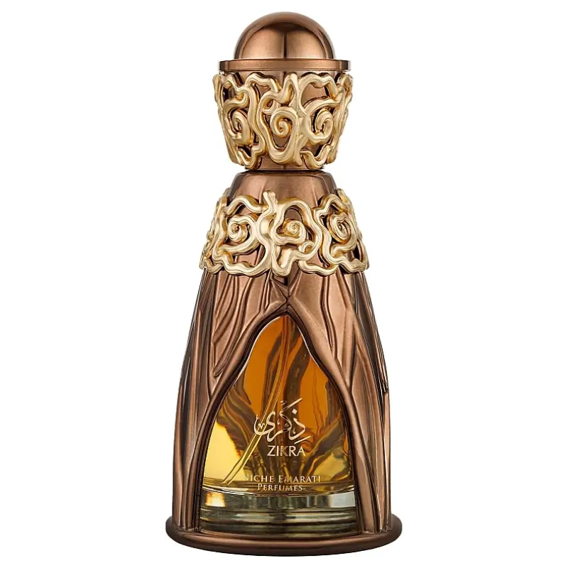 Niche Emarati Zikra - Lattafa