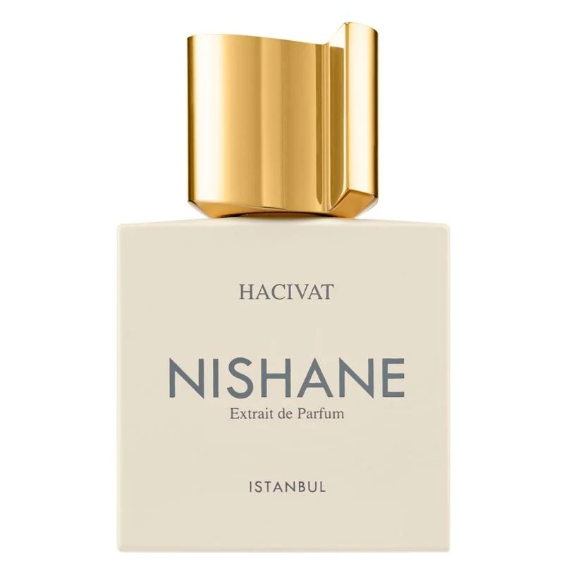 NISHANE HACIVAT EXTRAIT DE PARFUM