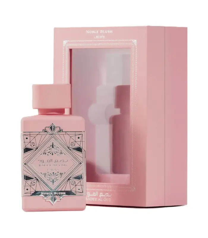 Noble Blush - Lattafa – Image 2