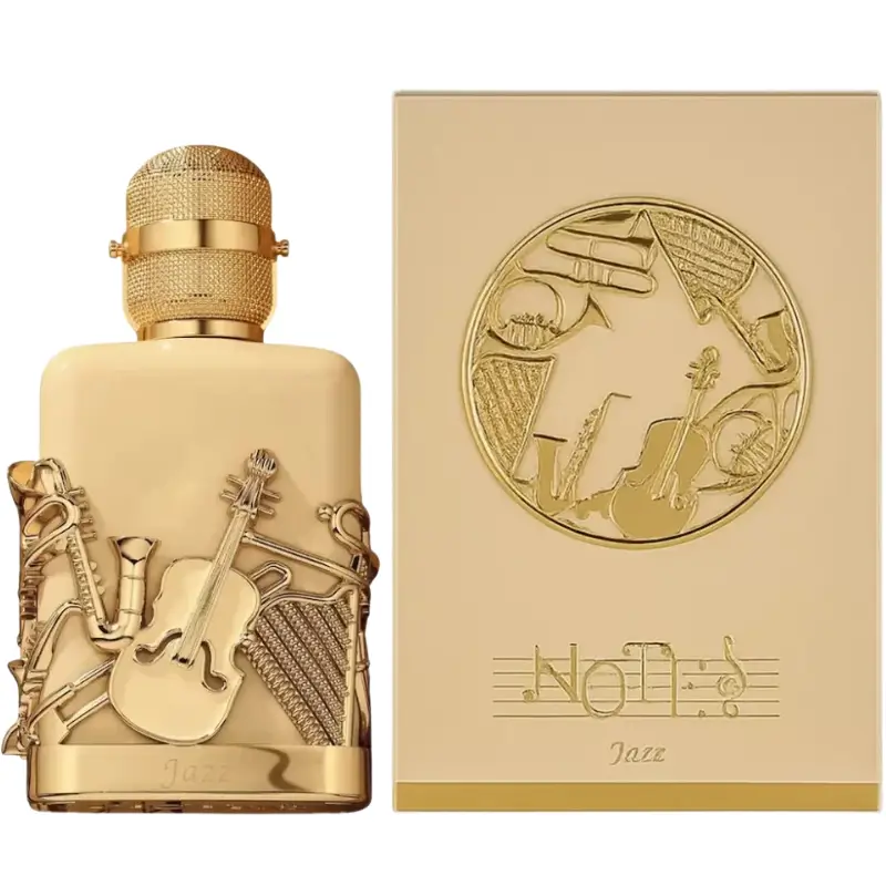 Notes Jazz - Fragrance World – Image 2