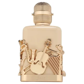 Notes Jazz - Fragrance World