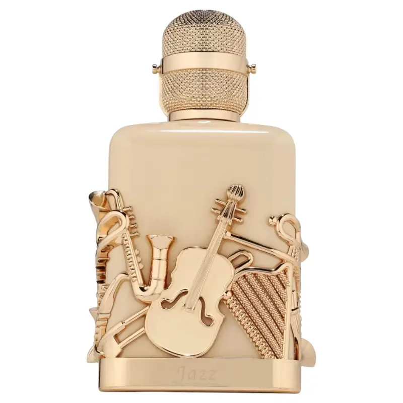 Notes Jazz - Fragrance World