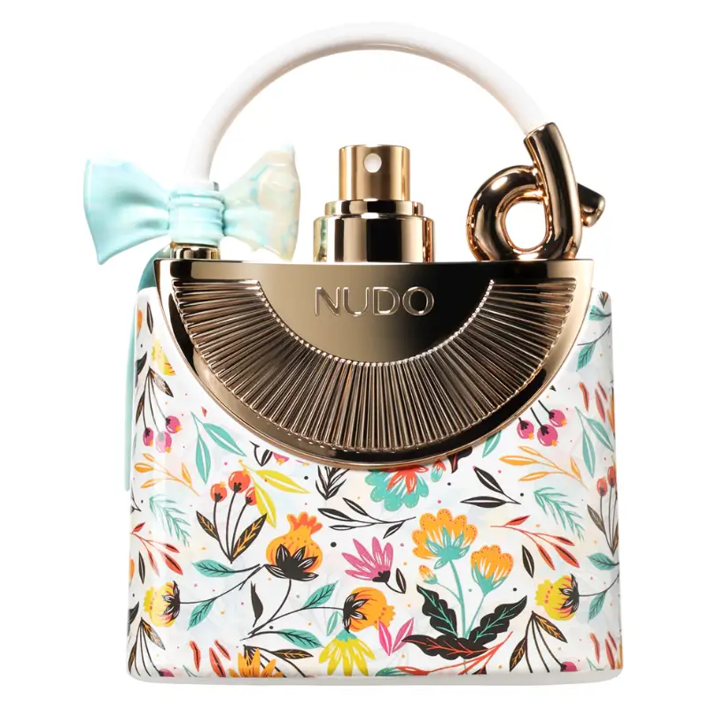 Nudo Exotic Flowers - Fragrance World