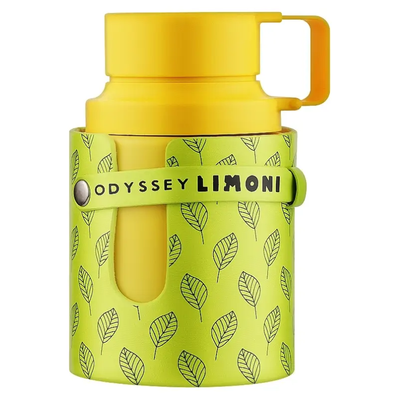 Odyssey Limoni - Armaf