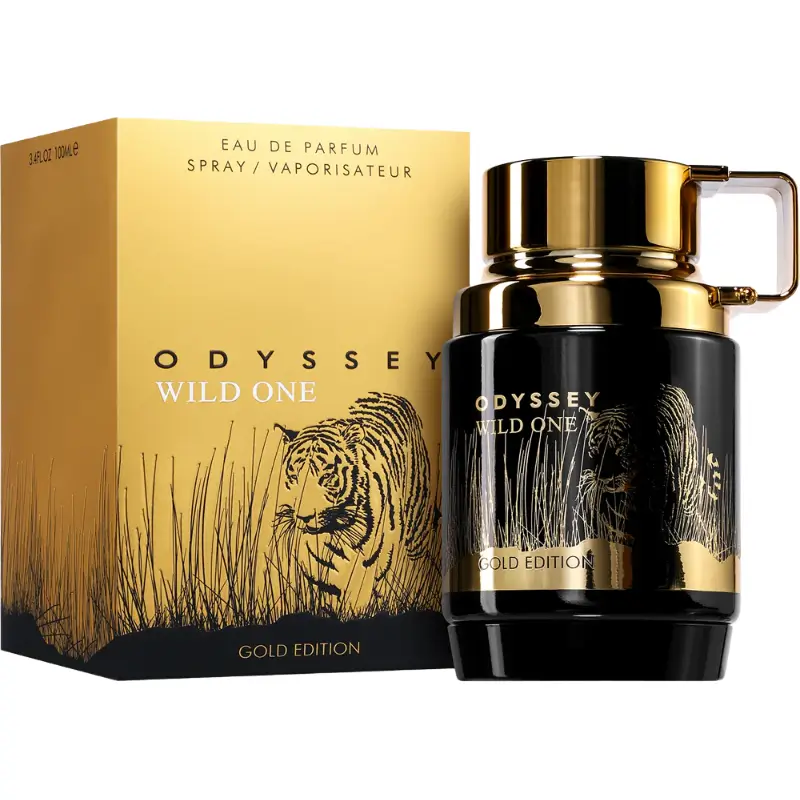 Odyssey Wild One - Armaf – Image 2