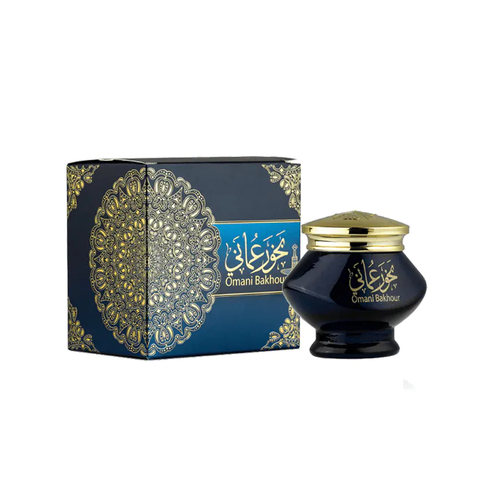 Omani Bakhour – Image 2