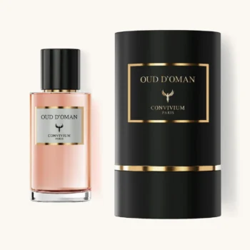 Oud d&rsquo;Oman - Convivium Paris