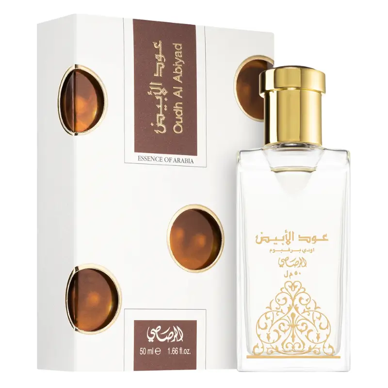 Oudh Al Abiyad - Rasasi – Image 2