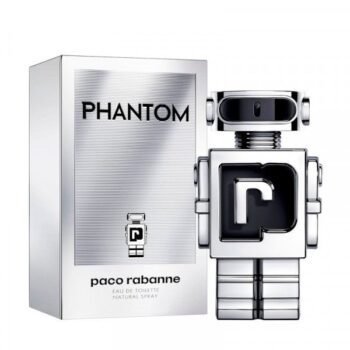 PHANTOM EDT - PACO RABANNE