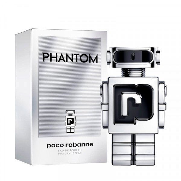PHANTOM EDT - PACO RABANNE