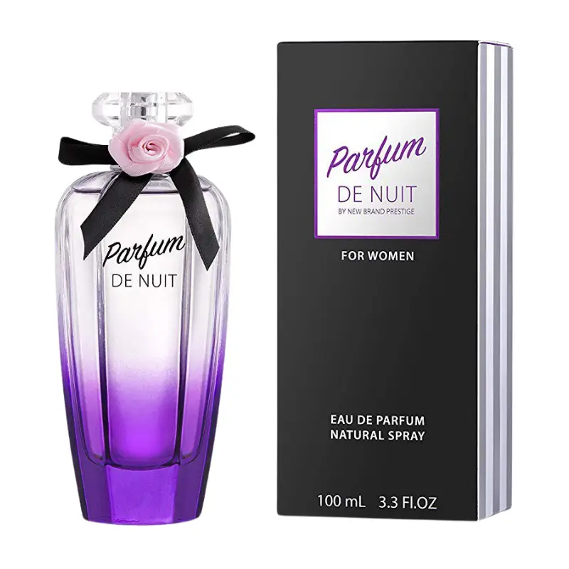 Parfum de Nuit - New Brand Parfums – Image 2
