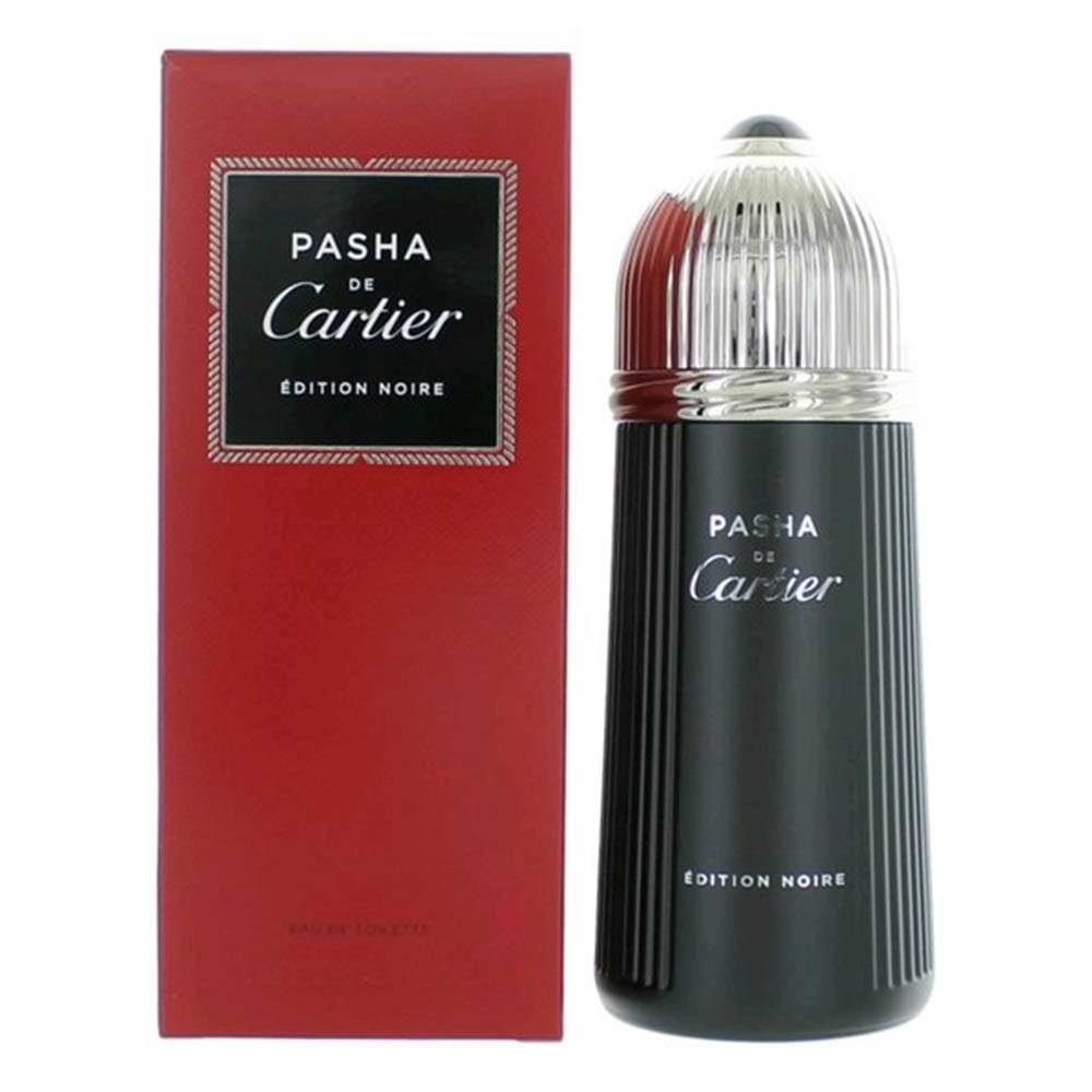 Pasha de Cartier Edition Noire – Image 2