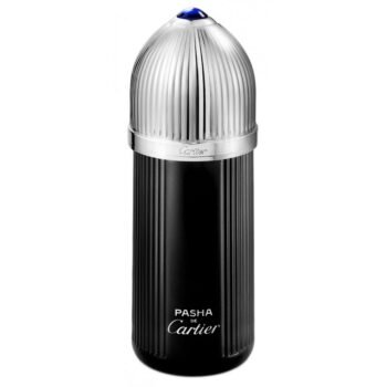 Pasha de Cartier Edition Noire