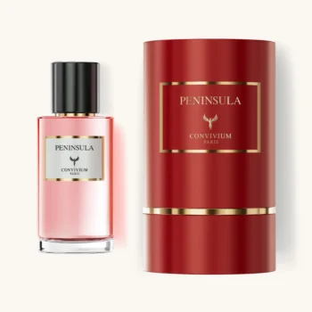 Peninsula - Convivium Paris