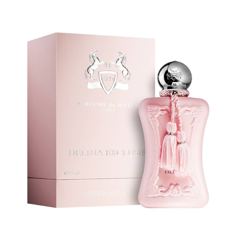 Delina Exclusif Parfums de Marly – Image 2