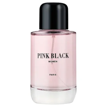 Pink Black For Women - Geparlys
