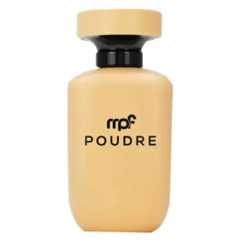 Pouder - My Perfumes