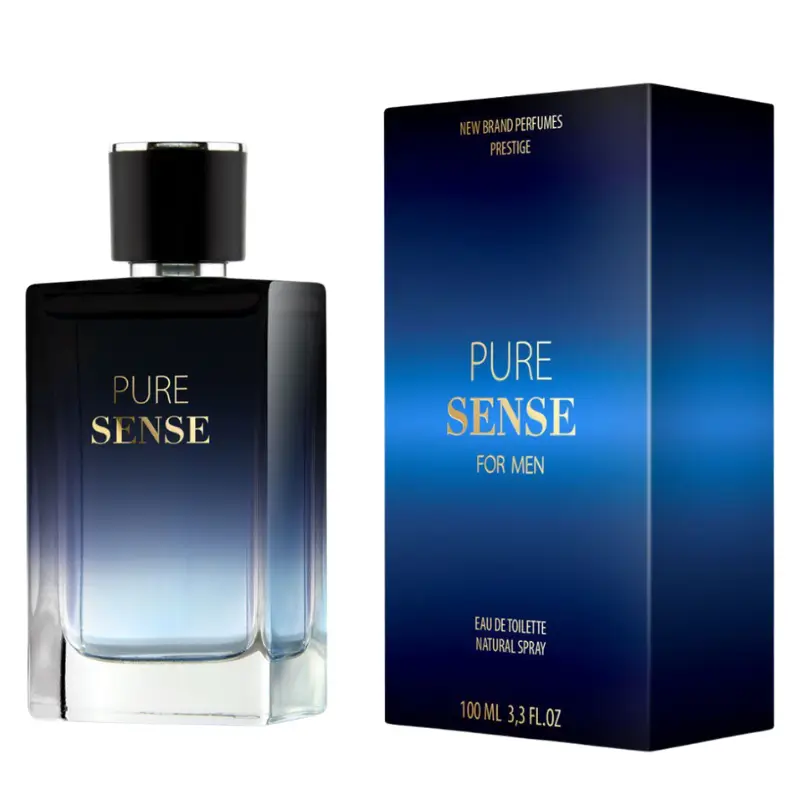 Pure Sense - New Brand Prestige – Image 2