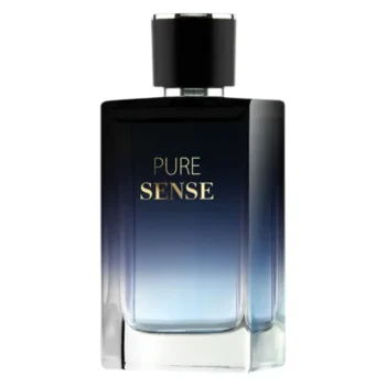 Pure Sense - New Brand Prestige