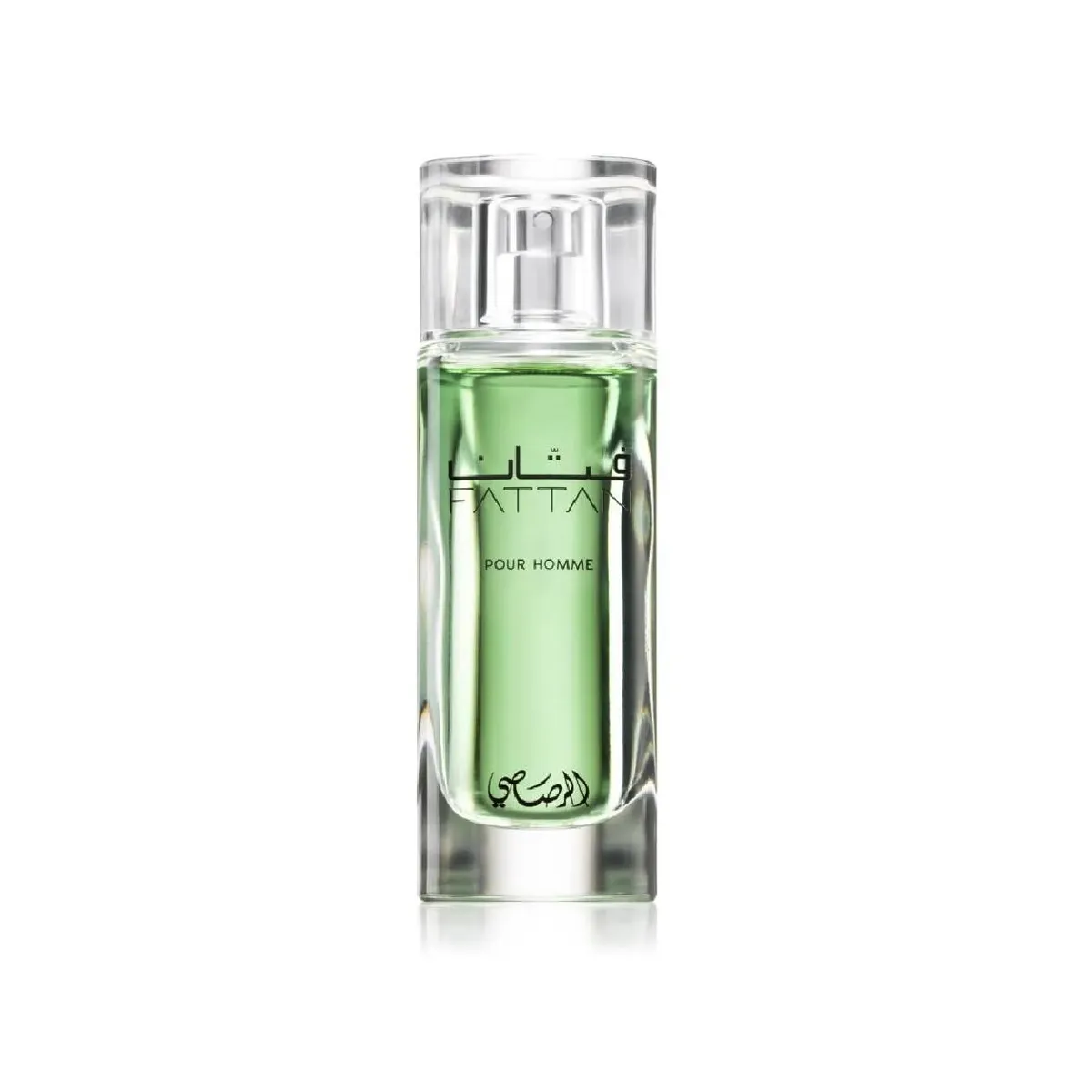 Rasasi Fattan Pour Homme