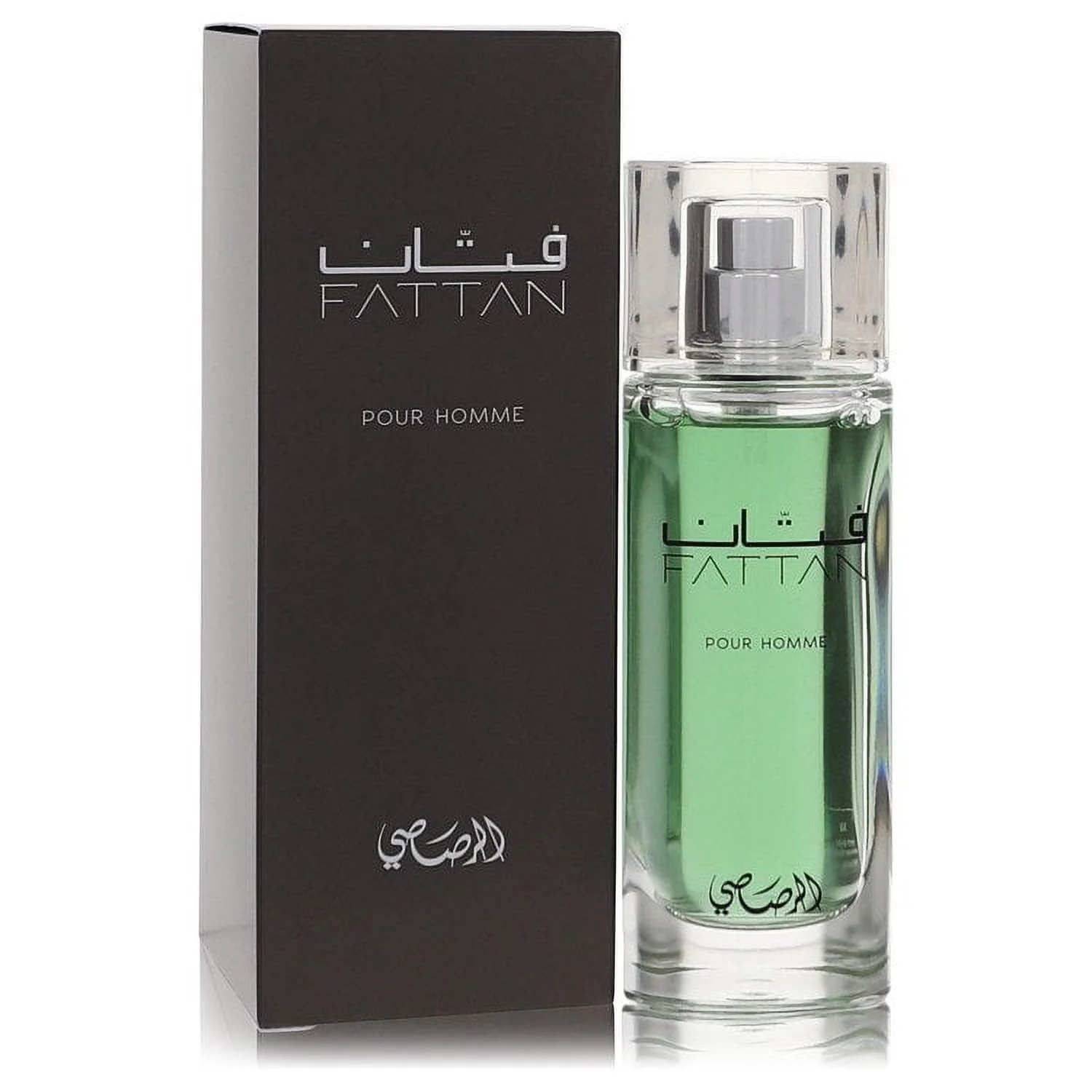 Rasasi Fattan Pour Homme – Image 2