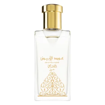 Oudh Al Abiyad - Rasasi