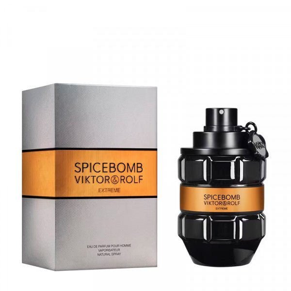 SPICEBOMB EXTREME - EAU DE PARFUM - Viktor & Rolf – Image 2