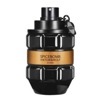 SPICEBOMB EXTREME - EAU DE PARFUM - Viktor & Rolf