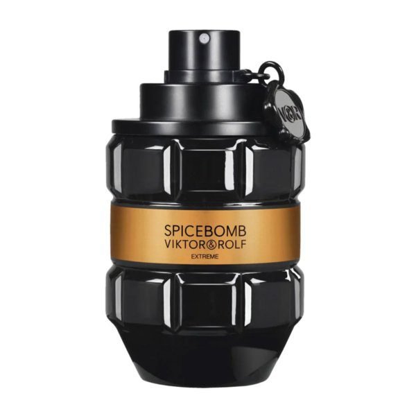 SPICEBOMB EXTREME - EAU DE PARFUM - Viktor & Rolf
