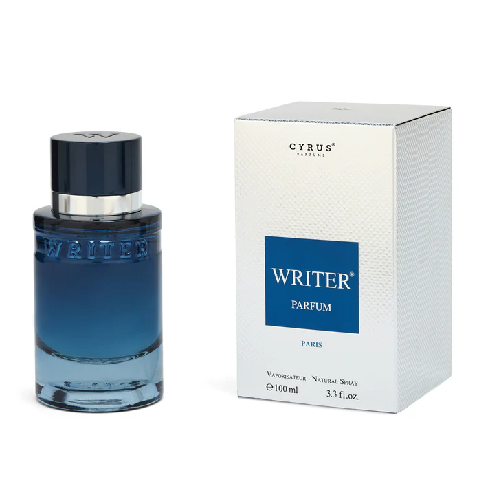 Writer Cyrus Le Parfum – Image 2